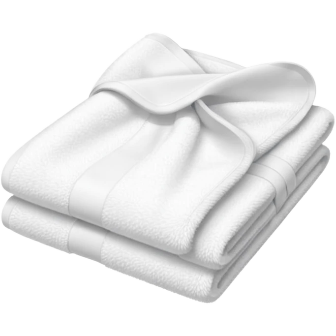handtuch emoji