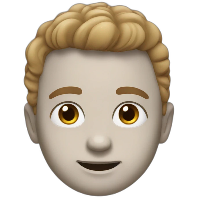 Mbapee emoji