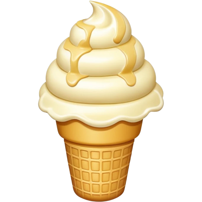 vanilla emoji
