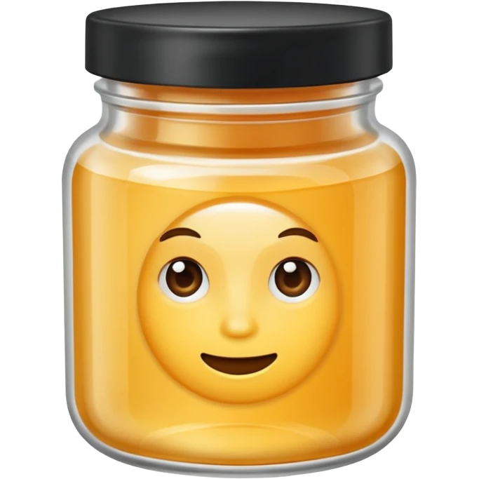 hair wax emoji