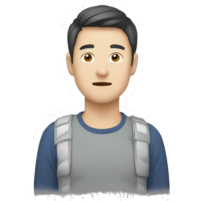 추석 emoji