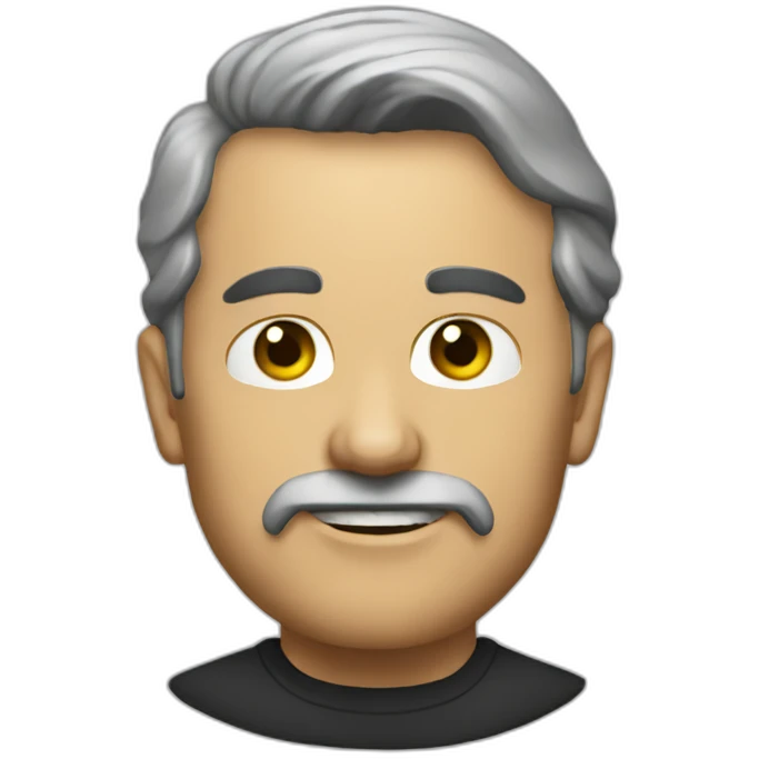 Anarchocapitalism emoji