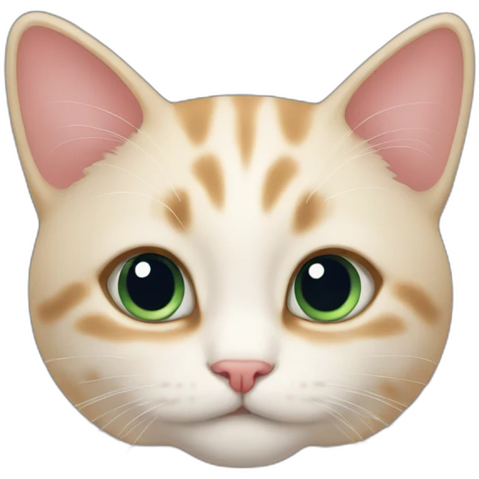 Kitty emoji