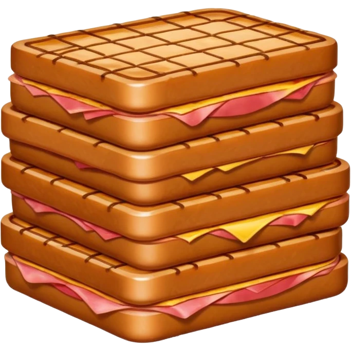 spamming emoji
