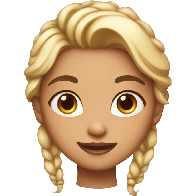 Girls Birthday emoji