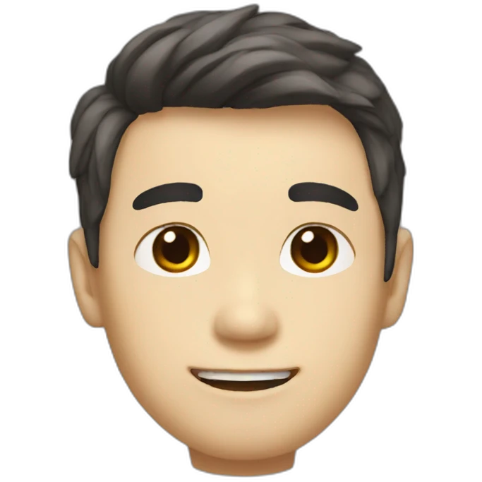 Beomgyu emoji