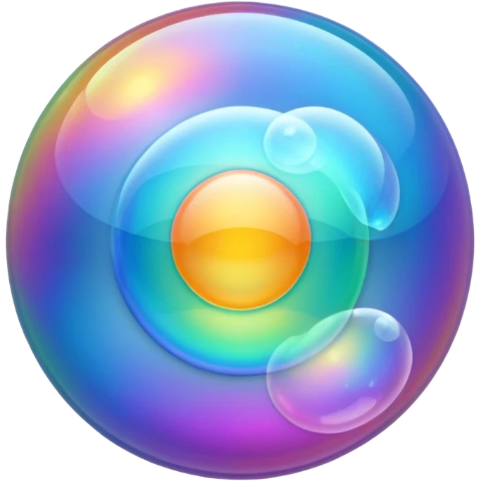 bubble speech emoji