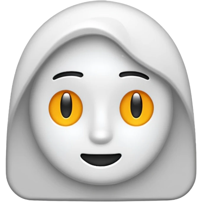 Admin name emoji