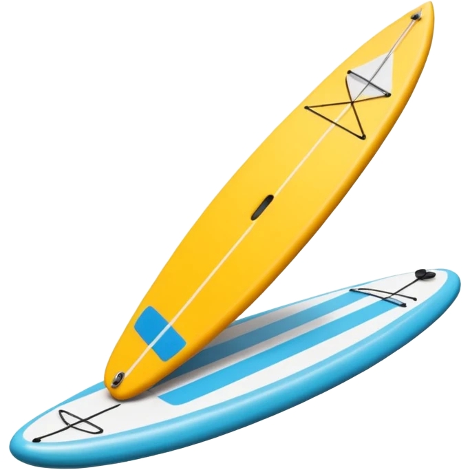 Paddleboard emoji