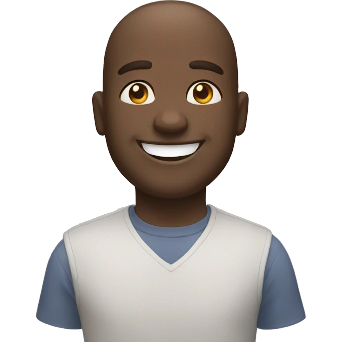 happy emoji
