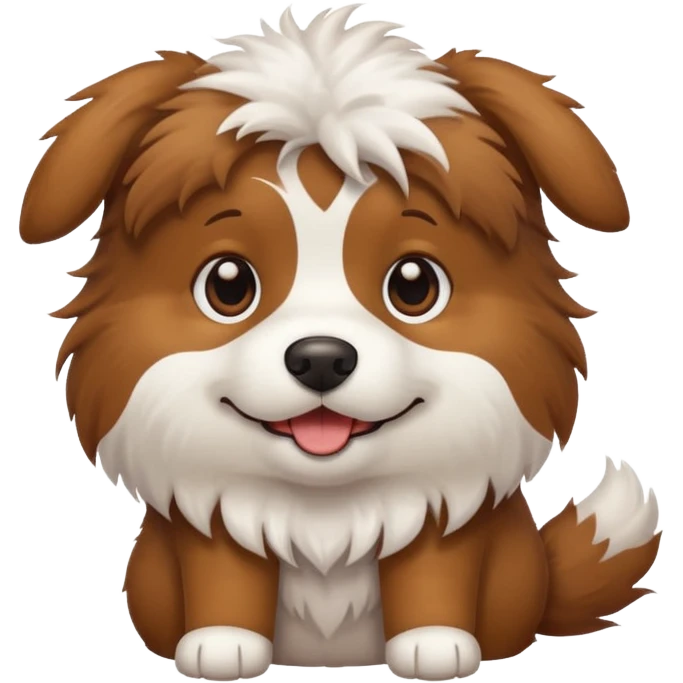 dog emoji