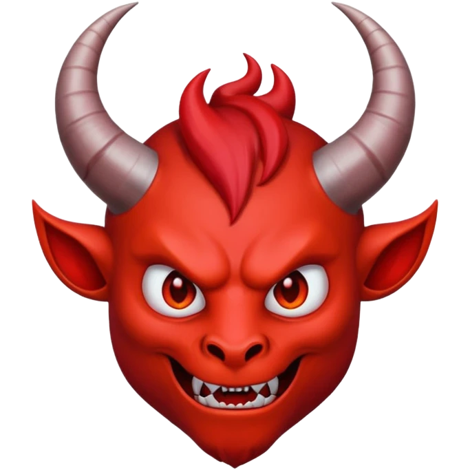 👿 emoji