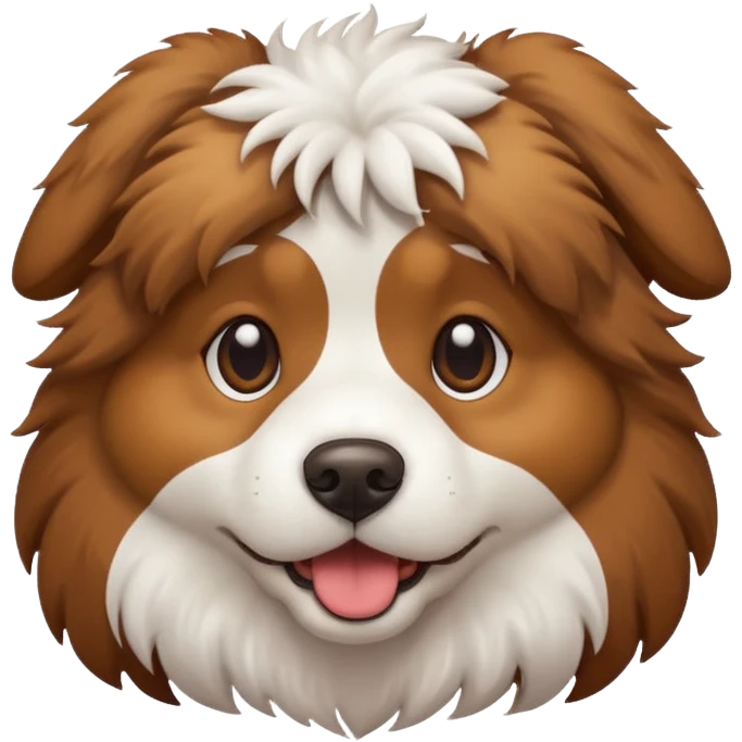 dog emoji