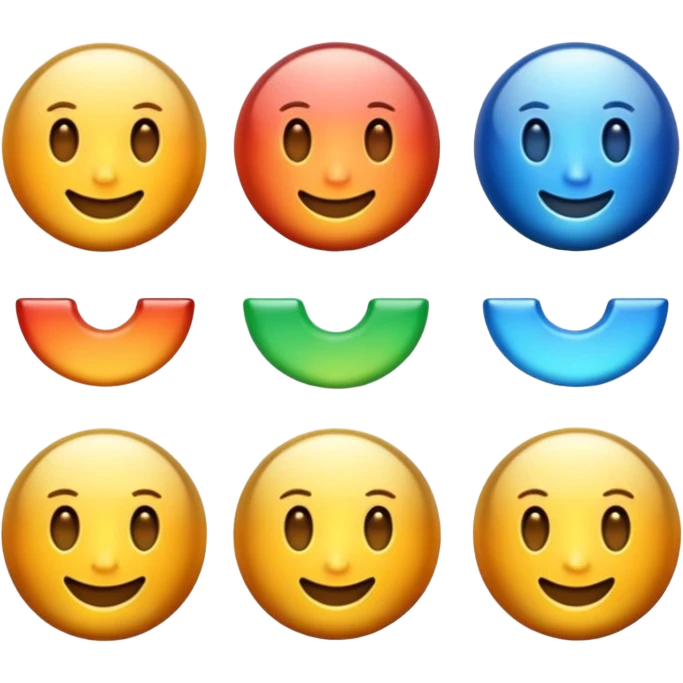 6 7!!!!!!!!!!! emoji