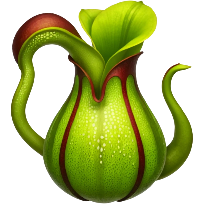 darlingtonia californica emoji