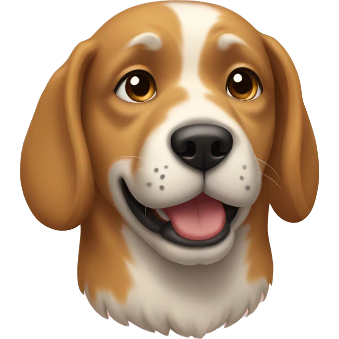 Dog 🐕 emoji