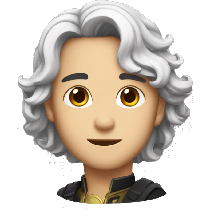 xander emoji
