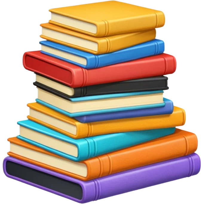 stack emoji