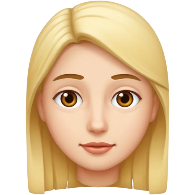 self emoji