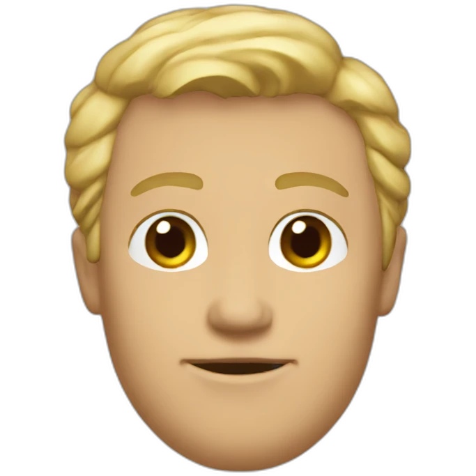 Eric adamski emoji