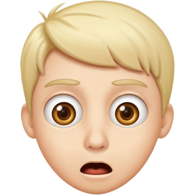 😫🤪 emoji