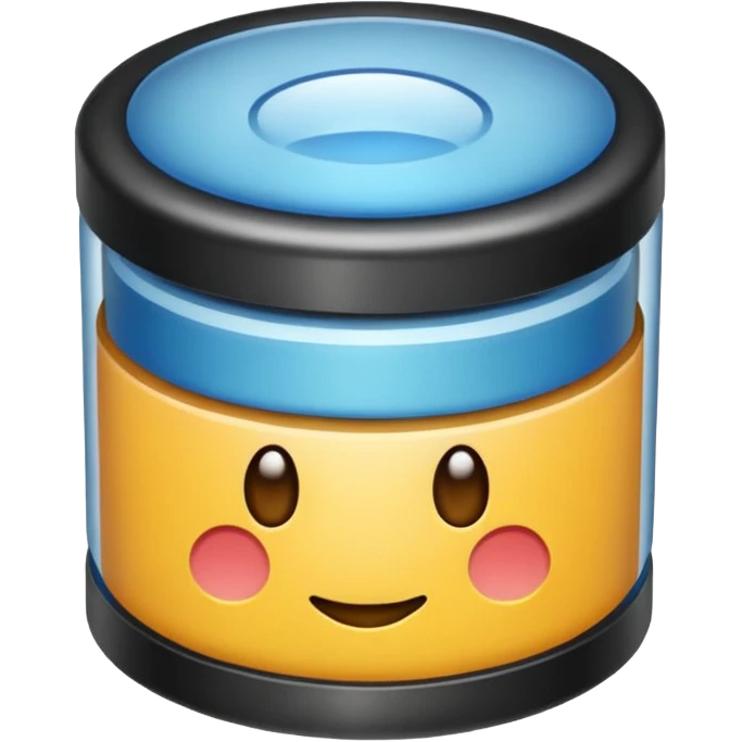 database emoji