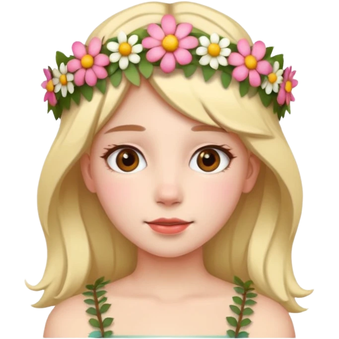 Дочка emoji