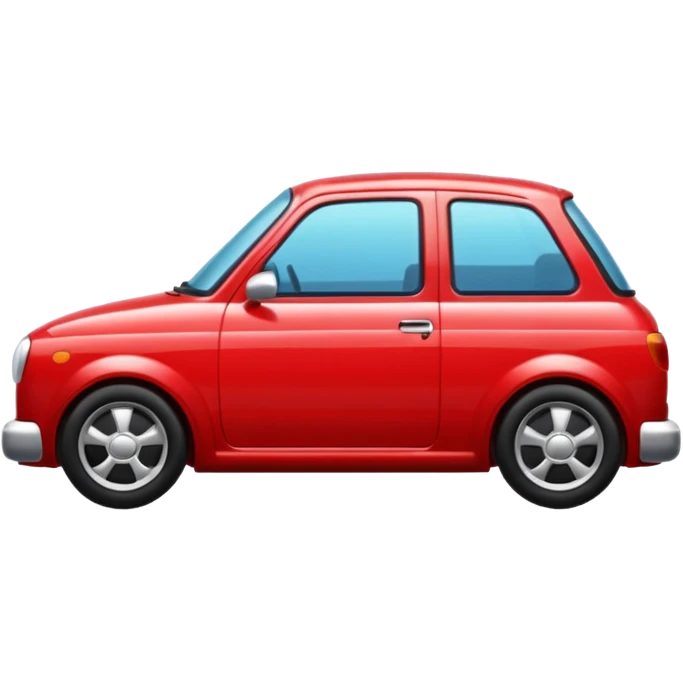 car emoji
