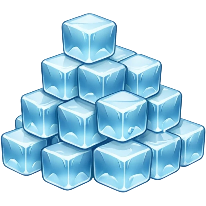  frozen 😩  emoji
