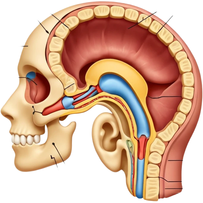 ear anatomy emoji