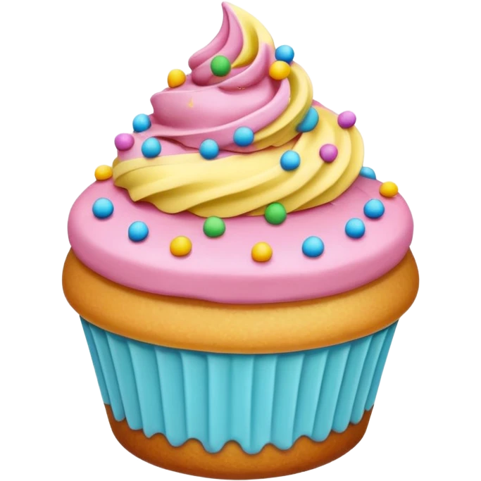 sweet emoji
