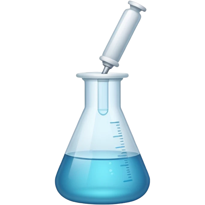 lab emoji