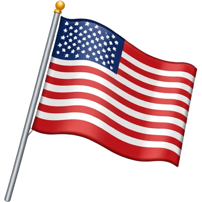 Flag emoji