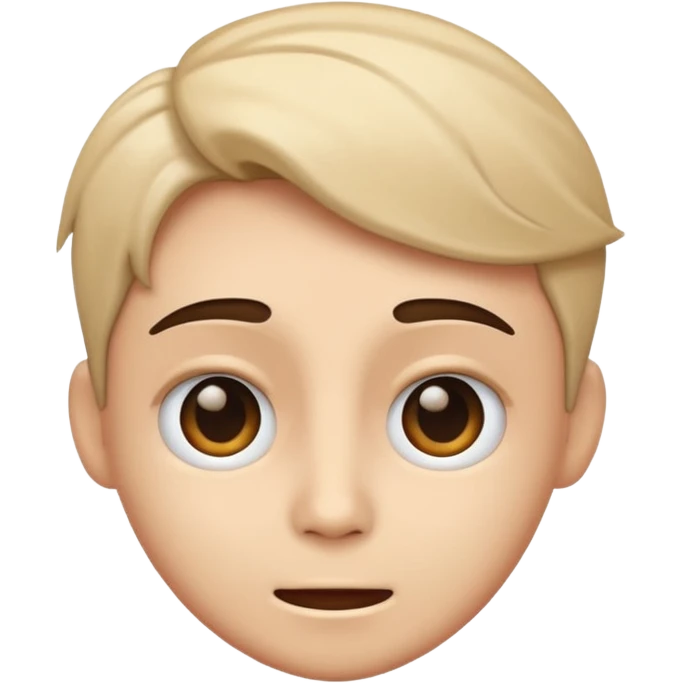 Smh emoji
