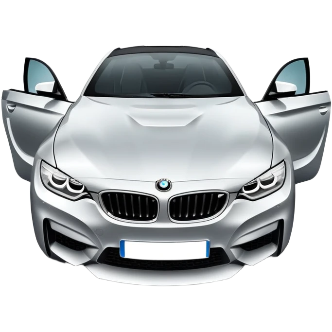 BMW emoji