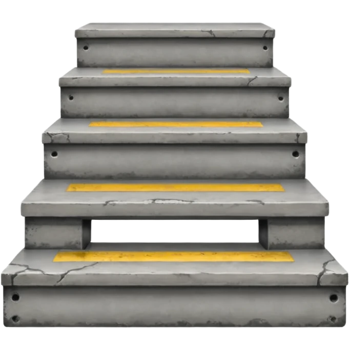 42 steps emoji