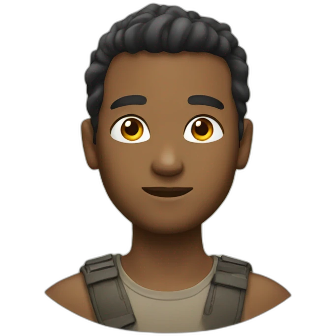 Avatar  emoji