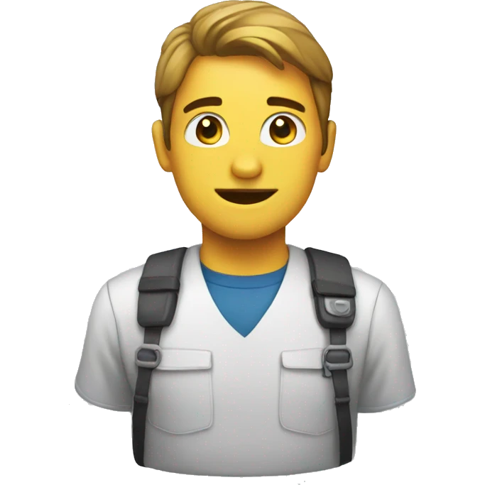 help emoji