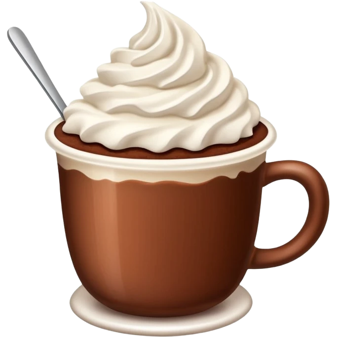  cocoa break emoji