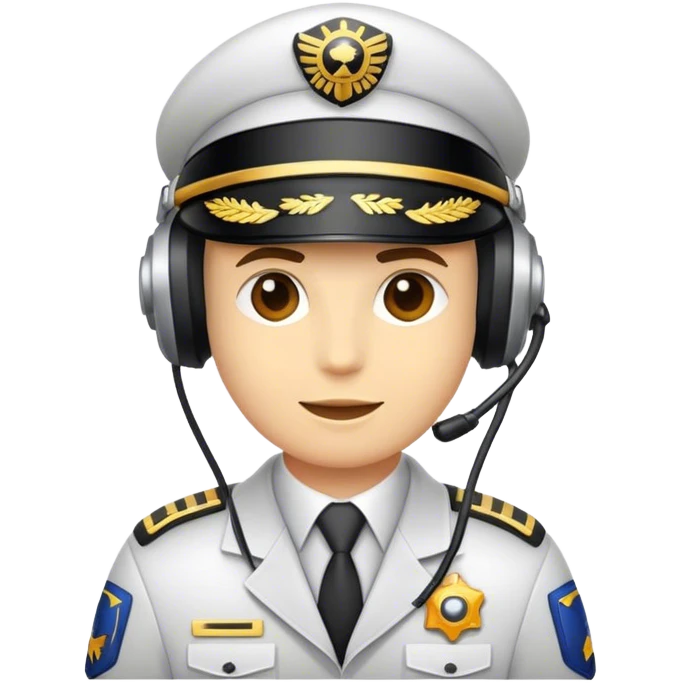 Copilot Agentic AI Agent emoji