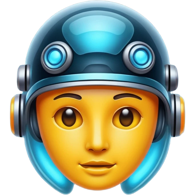 인공지능 emoji