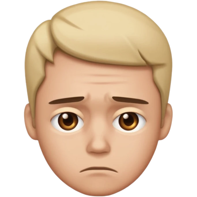 Nah emoji