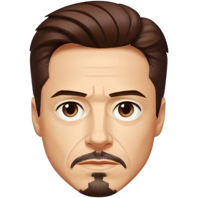 neutraltony stark emoji