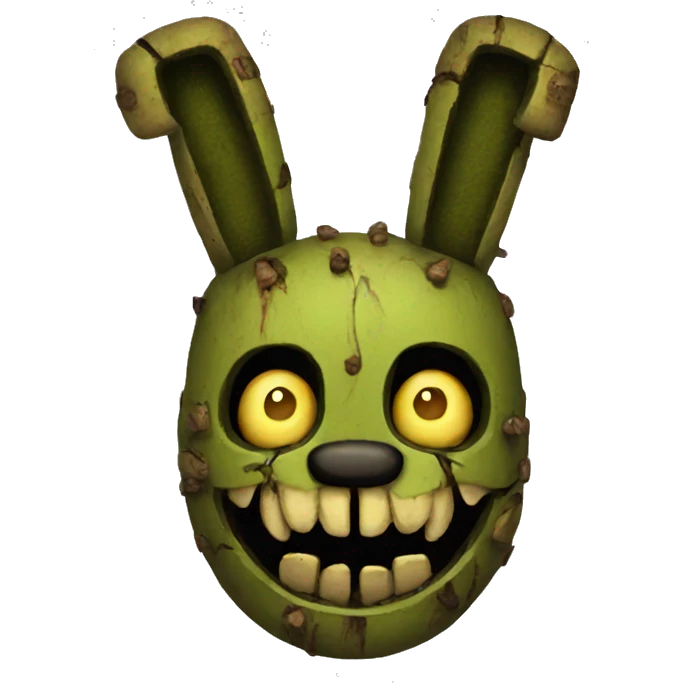 springtrap emoji emoji