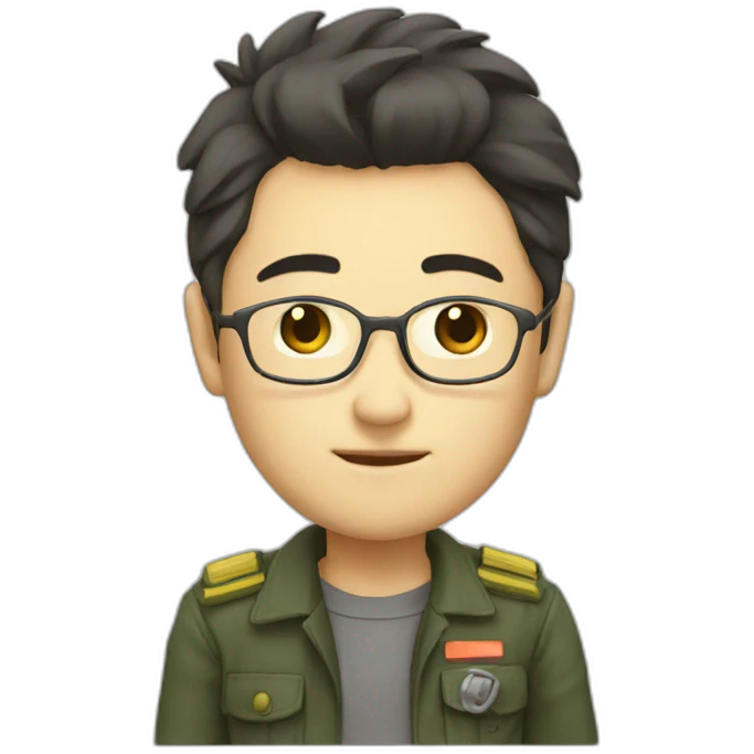 Ji_class emoji