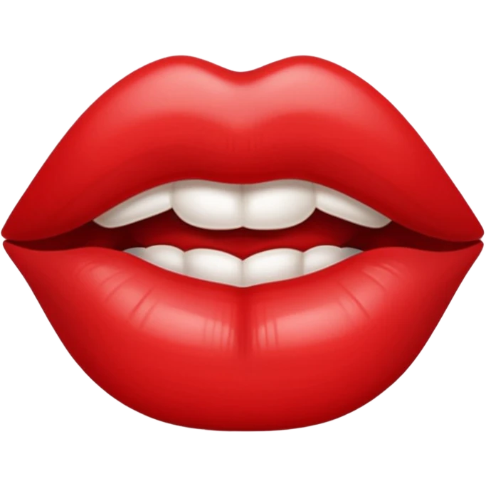 🤤  emoji