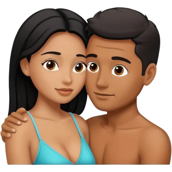 X-rated emoji