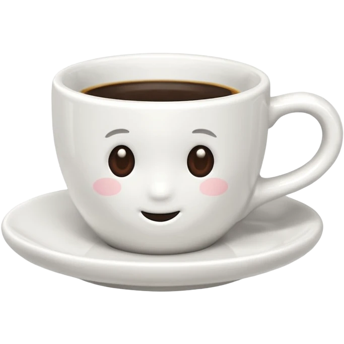 espesso cup emoji