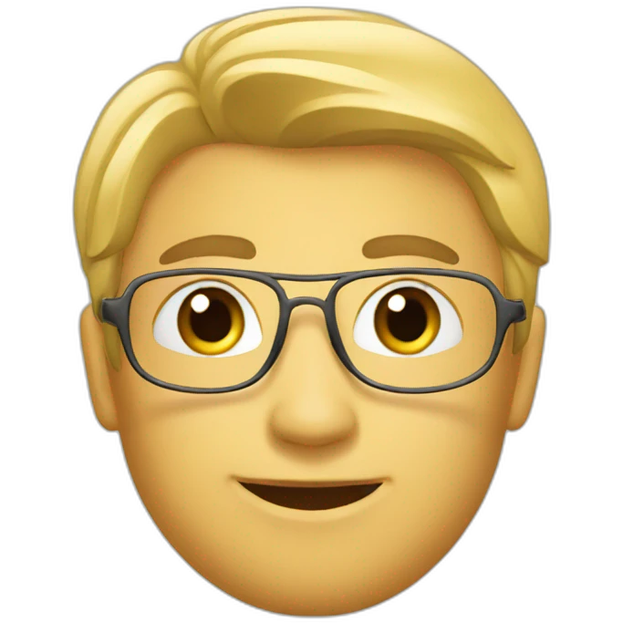 Ambassador emoji