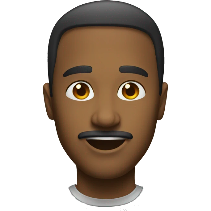 speak clearly emoji